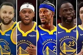 壹号-风云突变！金州勇士转会期刷新队史纪录，荷甲版图或变，气氛紧张，训练强度明显提升的简单介绍