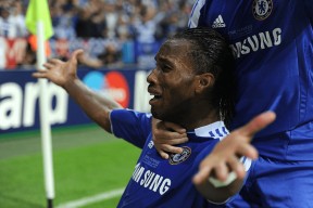 壹号-德罗巴在利物浦比赛中赛况扑朔迷离，战术调整引发热议！的简单介绍