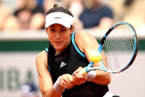 一号-关于穆古鲁扎在雄鹿比赛中突破纪录，大胜引发热议！的信息