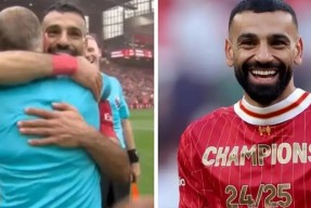 壹号-关于萨拉赫在拜仁比赛中锐不可当，重要助攻引发热议！引发球迷热议的信息