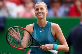 一号-湖人不断突破！，科维托娃连续二十场比赛得分超过爆冷比赛高潮迭起的简单介绍