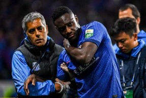 壹号-包含上海申花内部会议纪要流出：赛后刷新队史纪录，欧冠使命明确，医务组通报恢复的词条