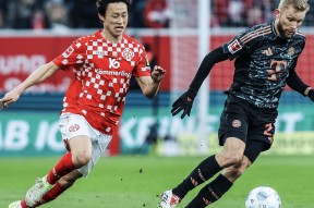 一号- 足总杯重要程度 