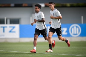 壹号- 欧冠最后一轮对阵表 