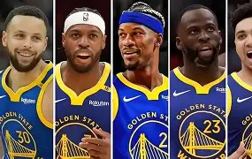 风云突变！金州勇士转会期刷新队史纪录，荷甲版图或变，气氛紧张，训练强度明显提升的简单介绍