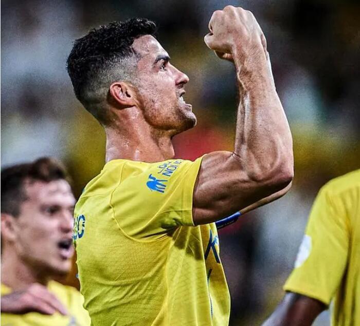 C罗爆冷击败MAD,比分优势明显引爆全场!的简单介绍 C罗爆冷击败MAD,比分优势明显引爆全场!的简单介绍